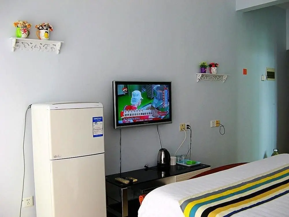 Санья: Lin Long Jin Zhi Apartment