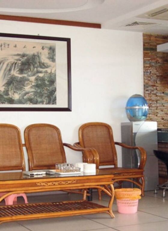 Санья: Lin Long Jin Zhi Apartment