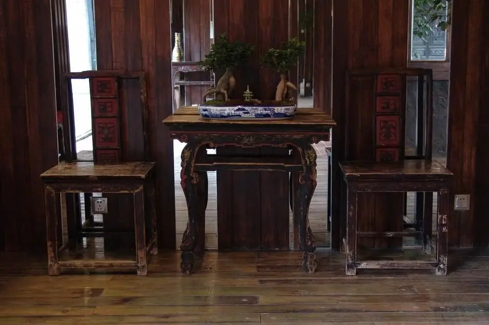 Куньмин: Fragrant Seasons Hotel- Kunming