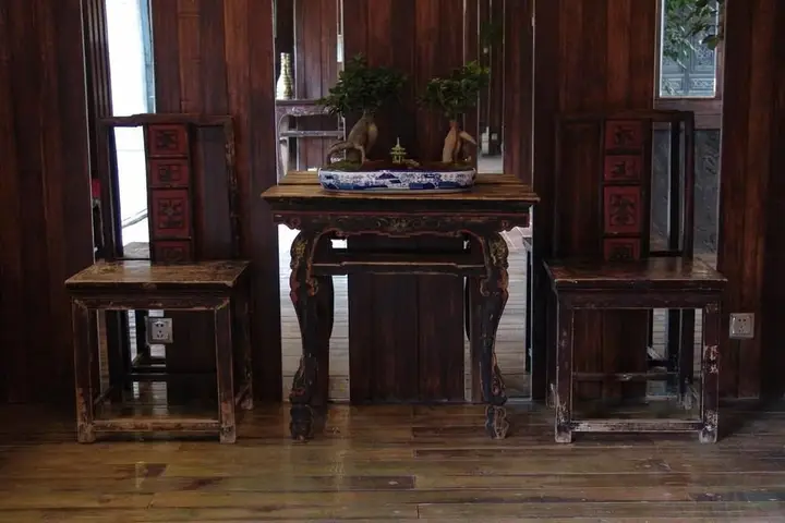 Куньмин: Fragrant Seasons Hotel- Kunming