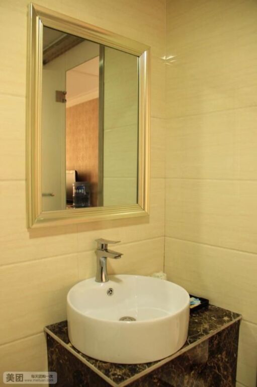 Цзаочжуан: Shuixiangge Business Hotel