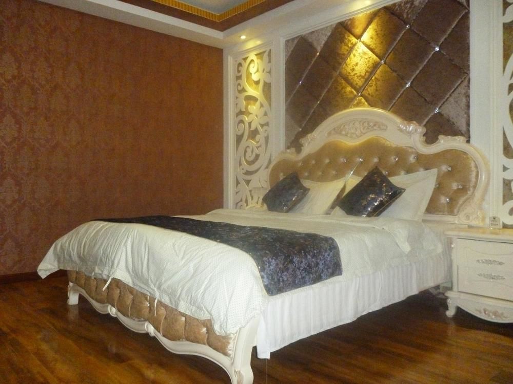 Цзаочжуан: Shuixiangge Business Hotel