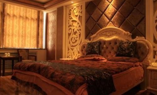 Цзаочжуан: Shuixiangge Business Hotel