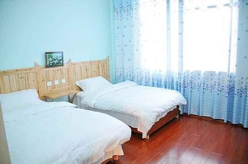 Чжанцзяцзе: Zhangjiajie Scenic Spot Man Inn