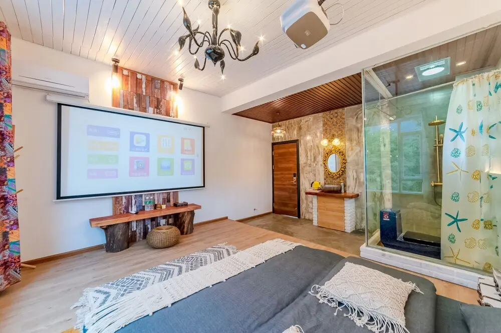 Дали: Crystal Taro Inn Dali