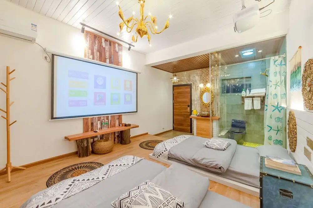 Дали: Crystal Taro Inn Dali