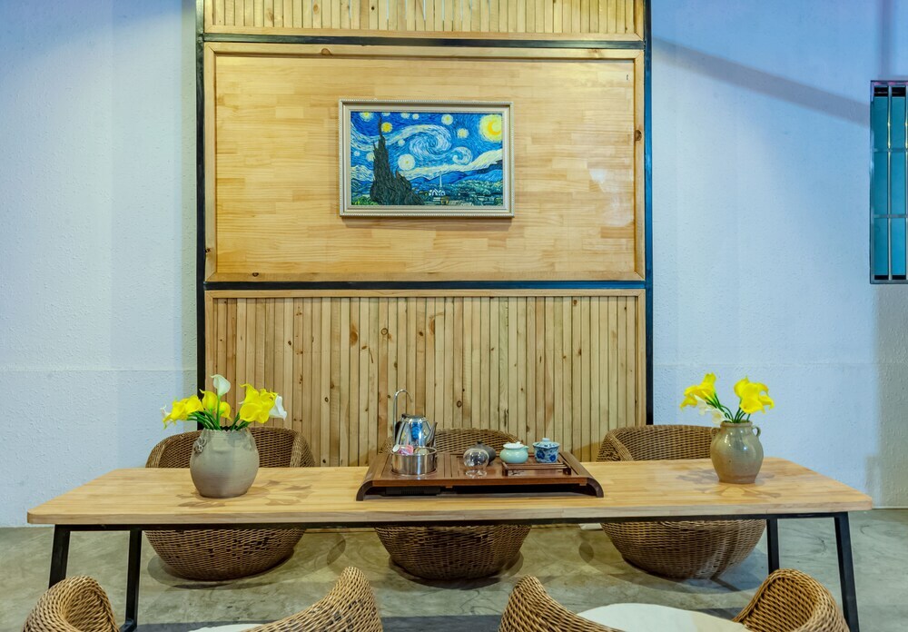 Дали: Crystal Taro Inn Dali
