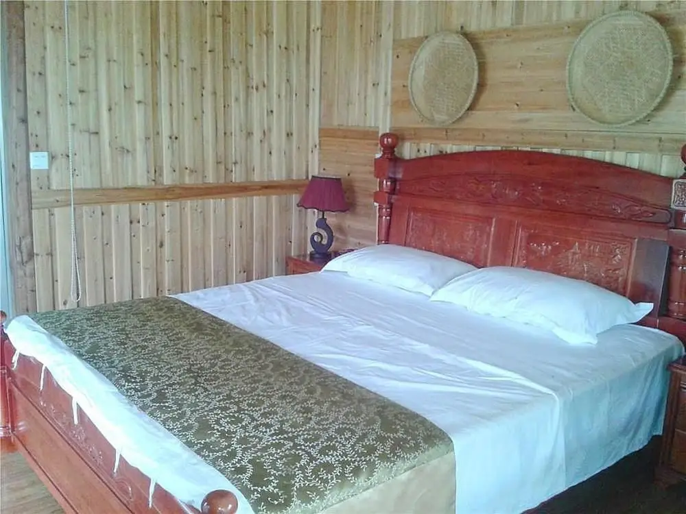 Чжанцзяцзе: Mei Tian Inn