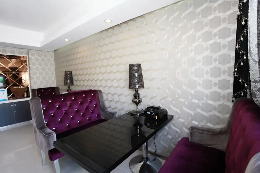 Куньмин: Qianlvchen Hotel Ginza - Kunming