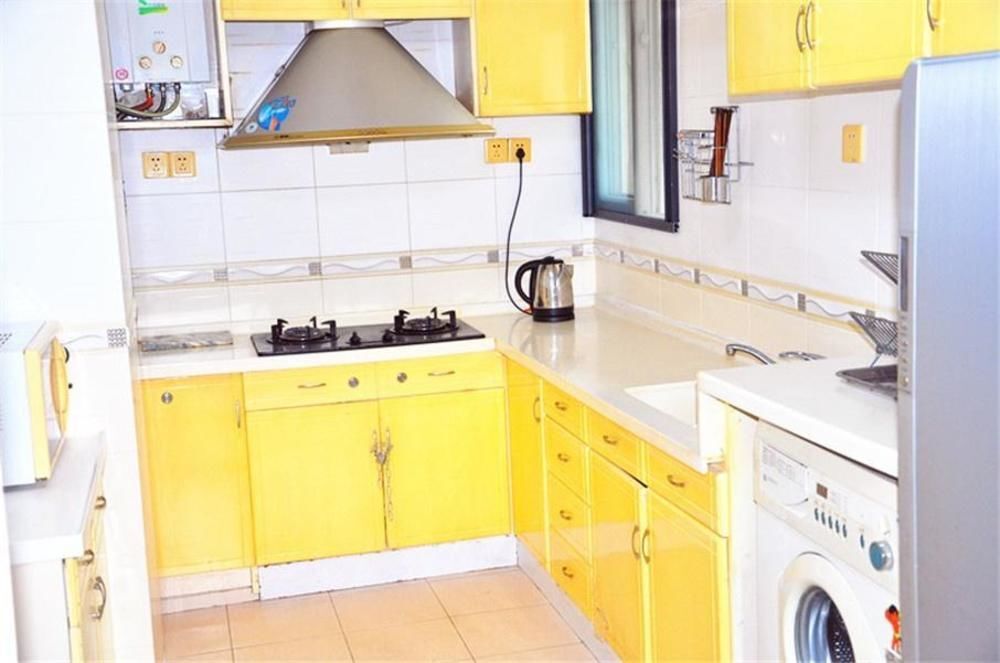 Санья: Sanya Haizhixing Seascape Holiday Apartment