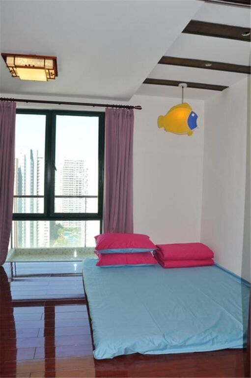 Санья: Sanya Haizhixing Seascape Holiday Apartment