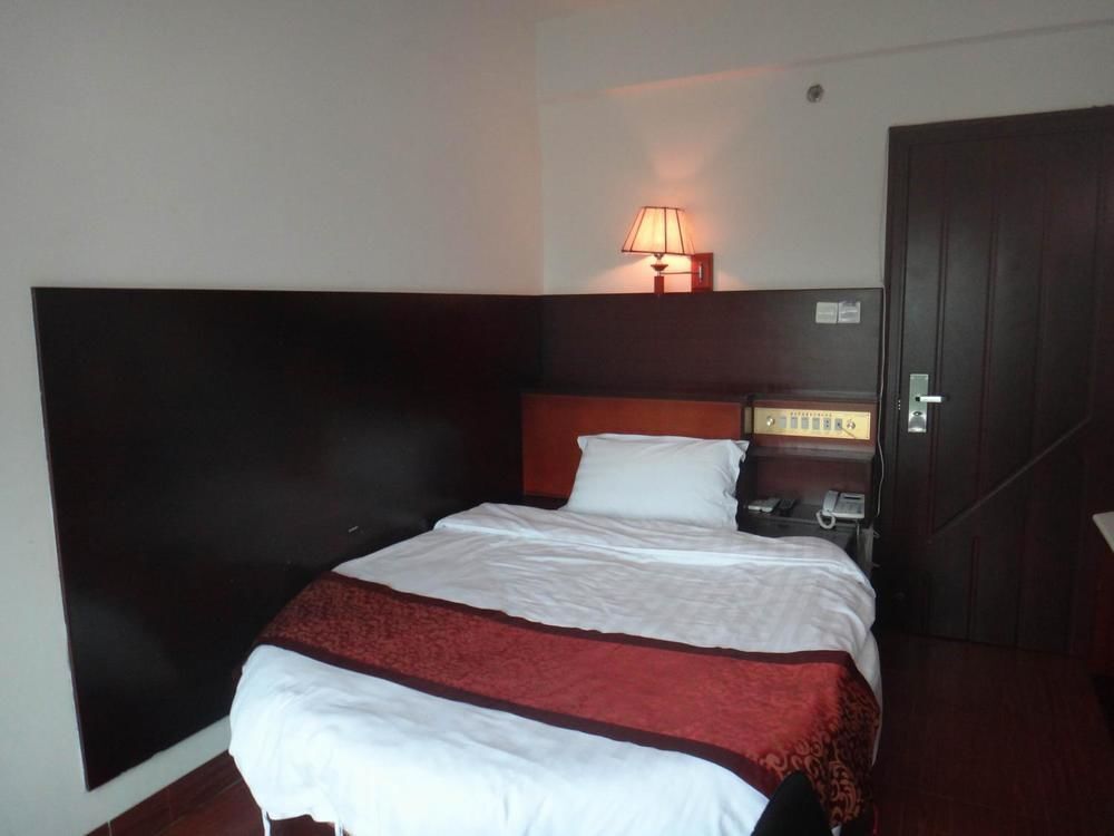 Хайкоу: Haikou Meilanchendao Business Hotel