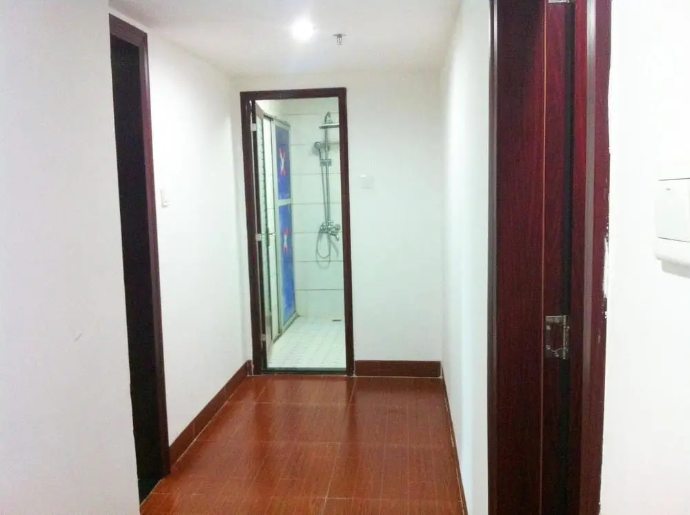 Хайкоу: Haikou Meilanchendao Business Hotel