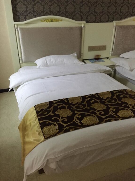 Куньмин: Kunming Baolilai Hotel Changshui Airport Branch