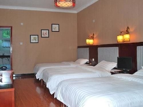 Сянси: Guang Feng Lou Hotel - Fenghuang
