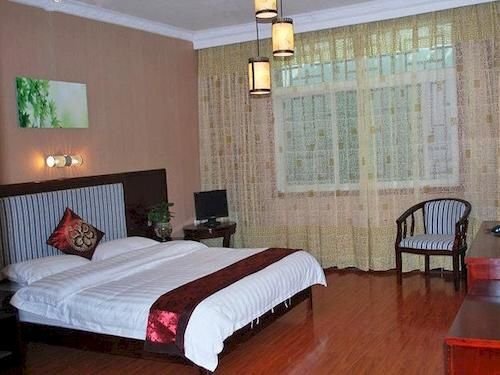 Сянси: Guang Feng Lou Hotel - Fenghuang