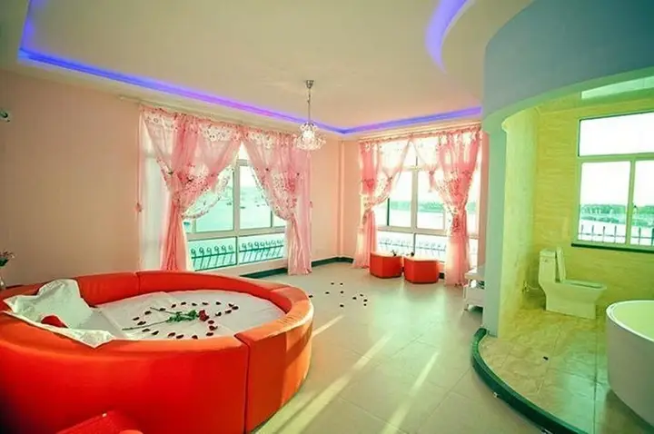 Санья: One-mete Seaside Villa