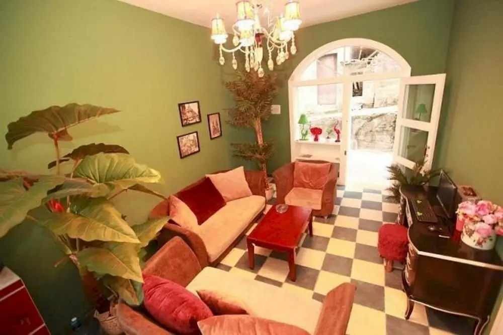 Сянси: Hotel Fenghuang Sixiangjia Guizu Branch