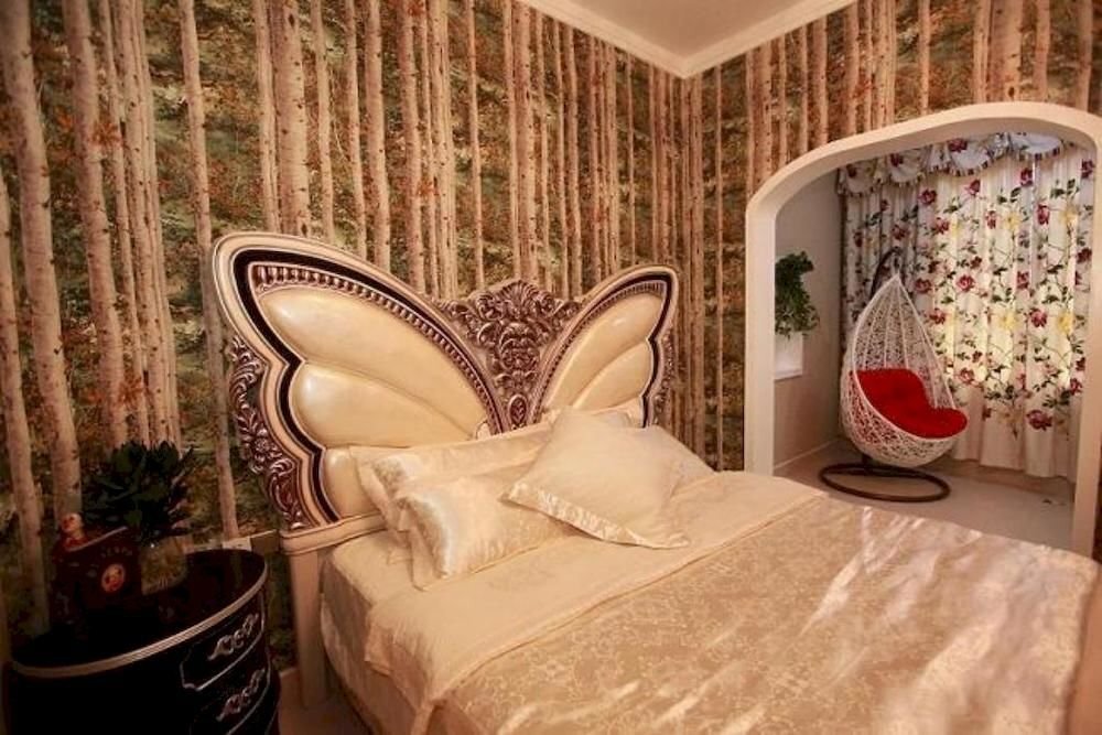 Сянси: Hotel Fenghuang Sixiangjia Guizu Branch