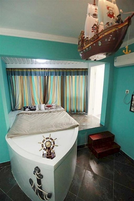 Сянси: Hotel Fenghuang Sixiangjia Guizu Branch