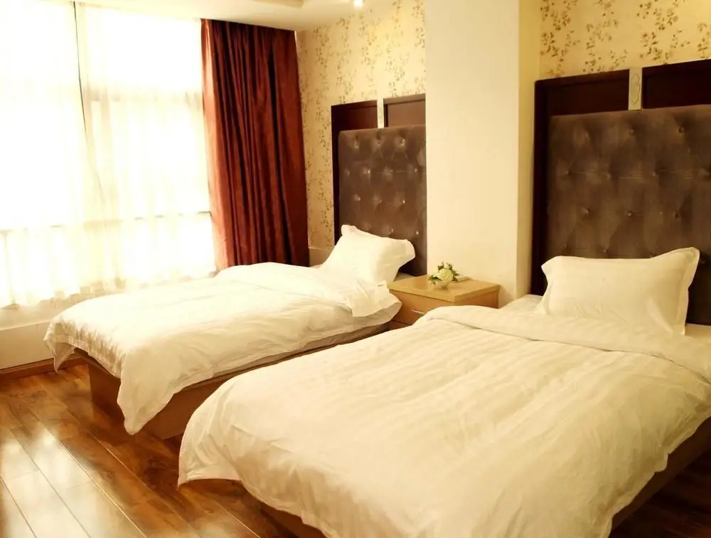Чэнду: Xinpin Hotel