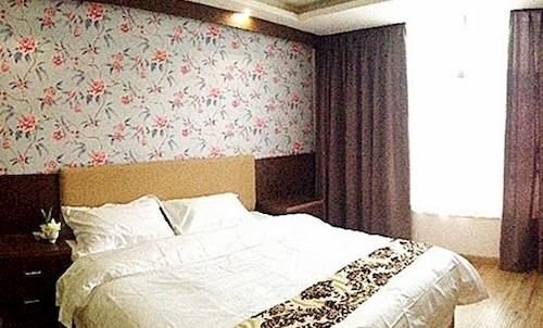 Чэнду: Xinpin Hotel