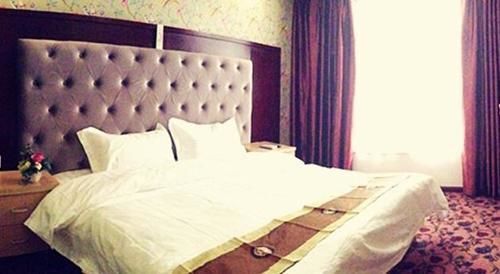 Чэнду: Xinpin Hotel
