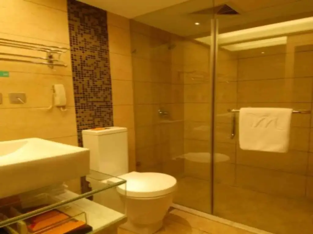 Куньмин: Jintai Hotel
