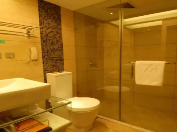 Куньмин: Jintai Hotel