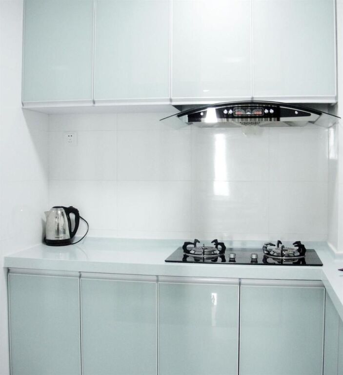 Санья: Sanya Mingjia Seascape Holiday Apartment