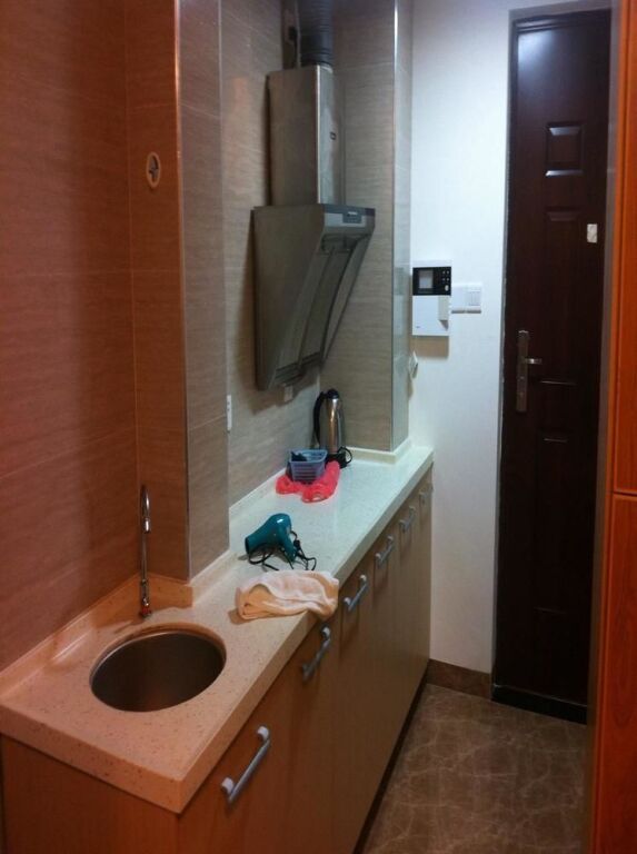 Санья: Sanya Mingjia Seascape Holiday Apartment