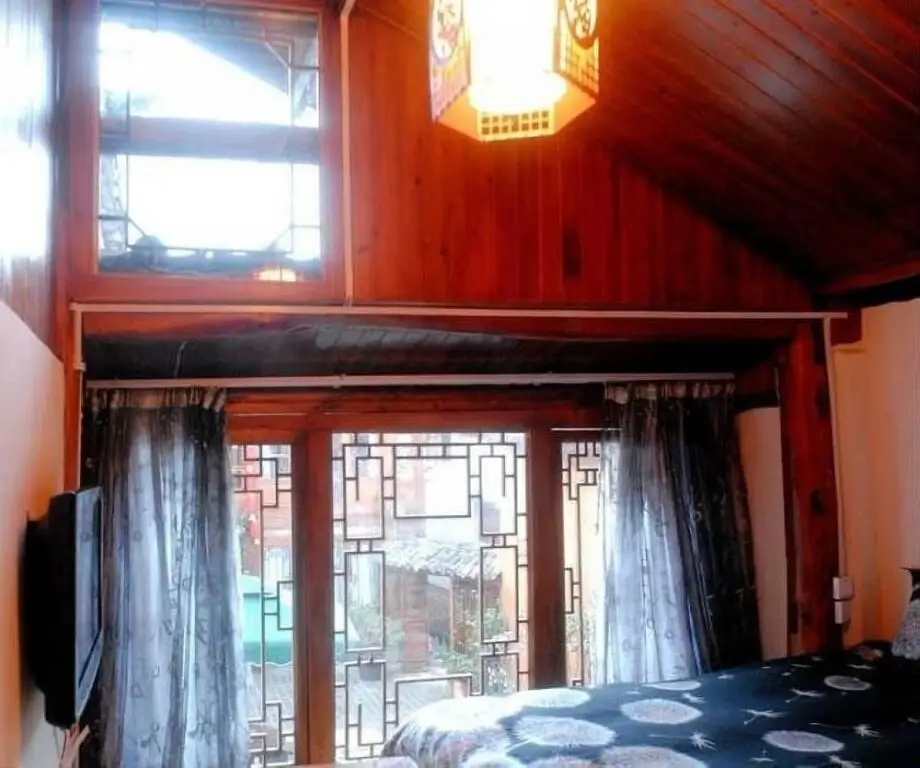 Lijiang Porcelain Inn — фото 1