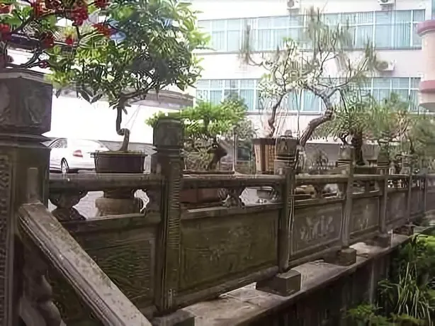 Баошань: Daxianglong Tea Theme Hotel - Baoshan