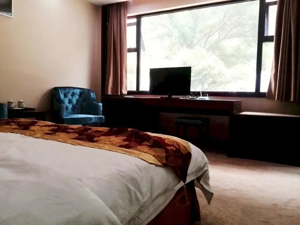 Lantian Hotel — фото 1