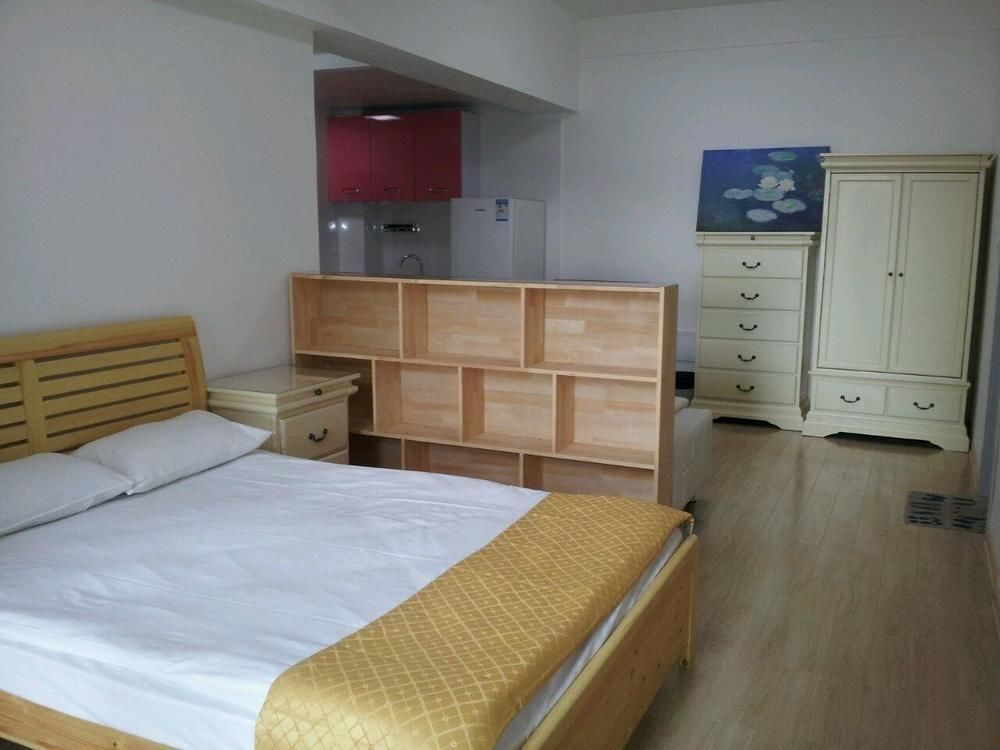 Нанкин: Le Jia Hotel