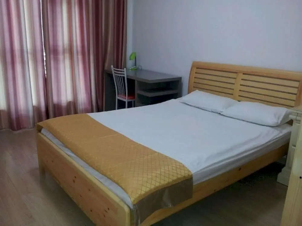 Нанкин: Le Jia Hotel