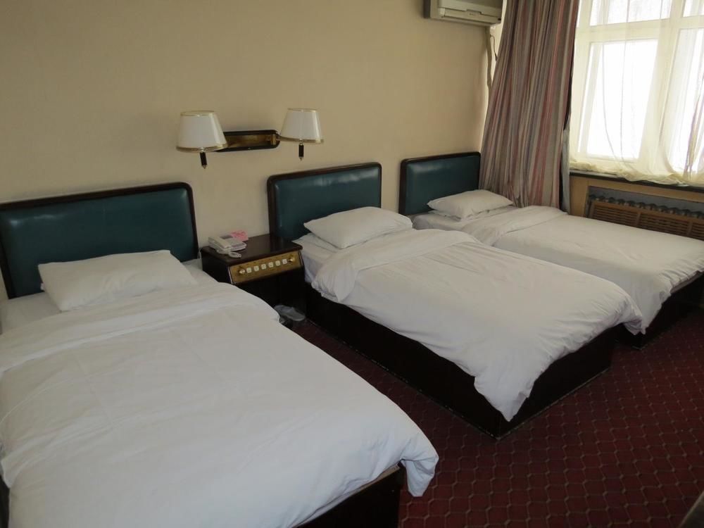Lin Yuan Hotel — фото 1