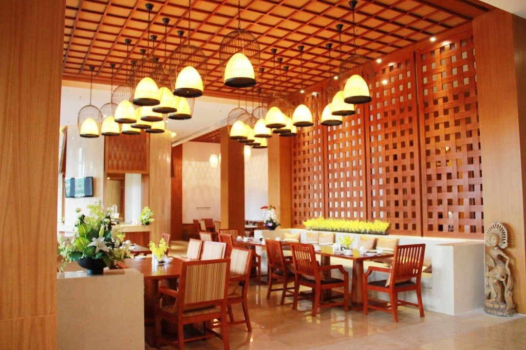 Boao Asia Bay Resort — фото 1