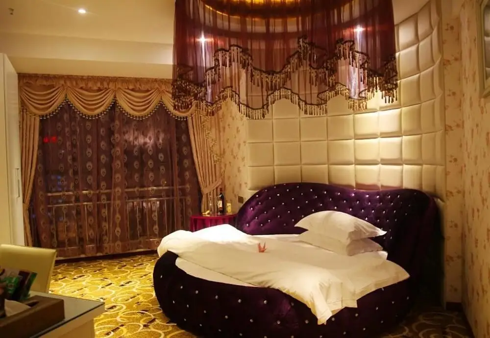 Чунцин: Fuling Xiduo Hotel
