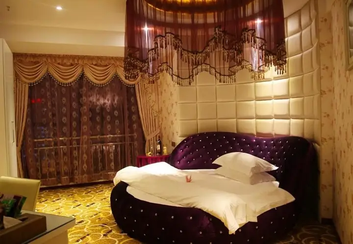 Чунцин: Fuling Xiduo Hotel