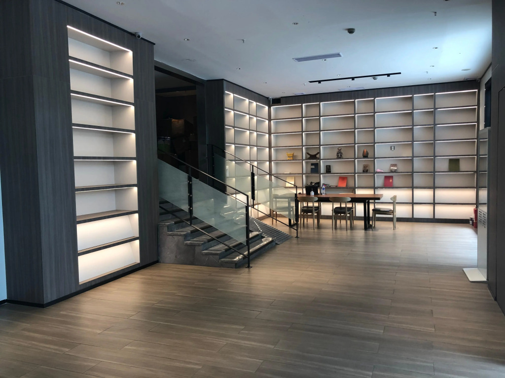 Шэньчжэнь: Hanting Hotel Shenzhen Bao'an Airport Terminal