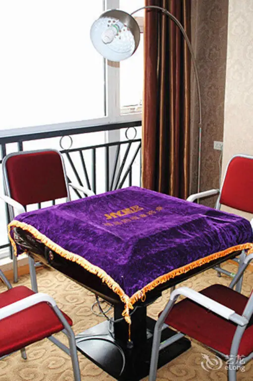 Чунцин: Guangqi Hotel