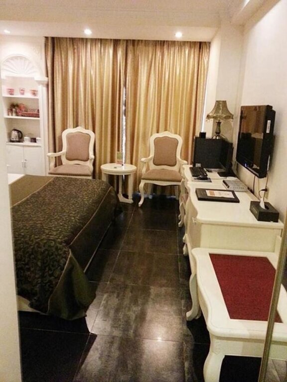 Хэфэй: Silver Anhui Guest Houses