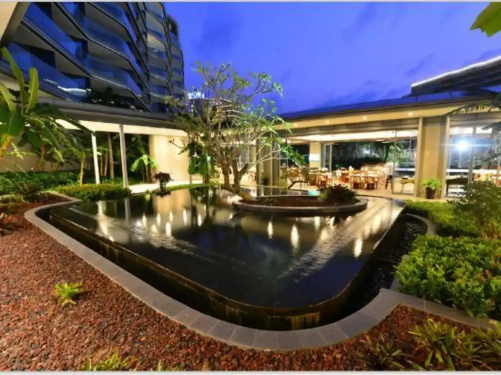 Линшуй: Hainan Greentown Blue Bay Resort