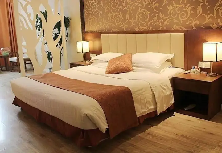 Чунцин: Cygnet Inn Yangjiaping - Chongqing