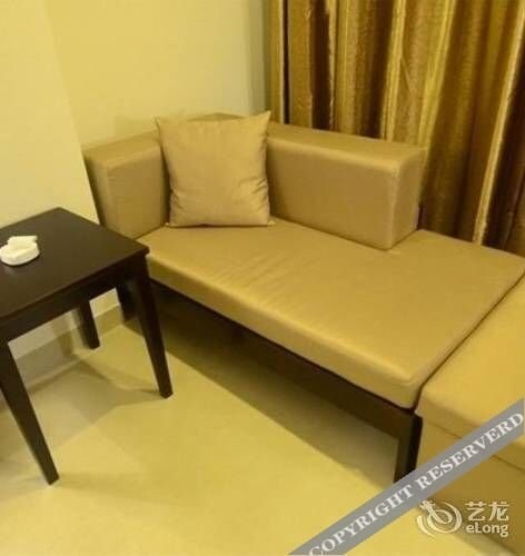 Хайкоу: Grand Soluxe Hotel