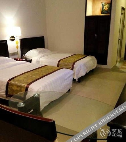 Хайкоу: Grand Soluxe Hotel
