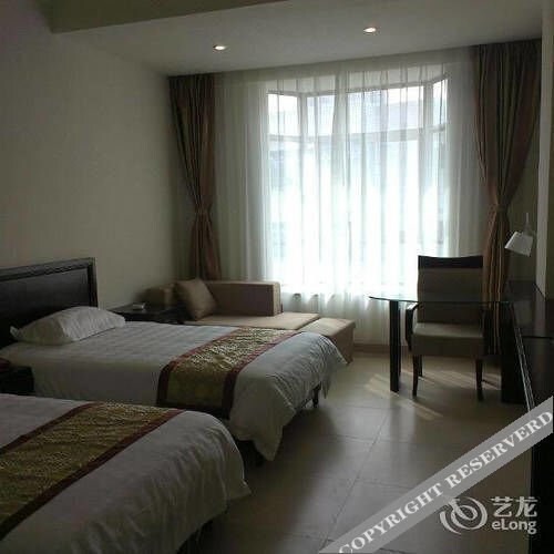 Хайкоу: Grand Soluxe Hotel