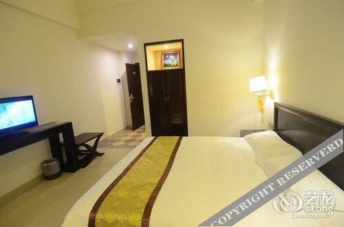 Хайкоу: Grand Soluxe Hotel