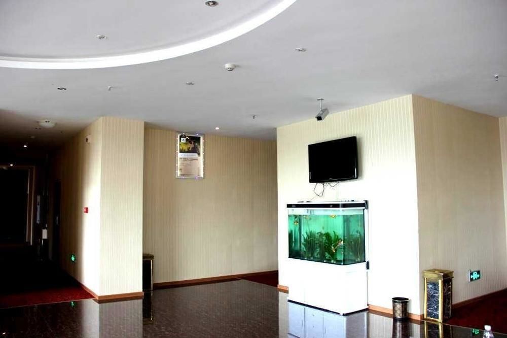 Yintela Hotel - Chongqing — фото 1
